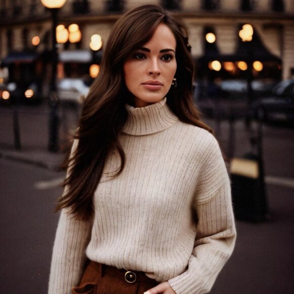 Meet your Posher, Katie. - Picture 1 of 1